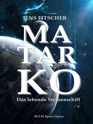 cover image of MATARKO